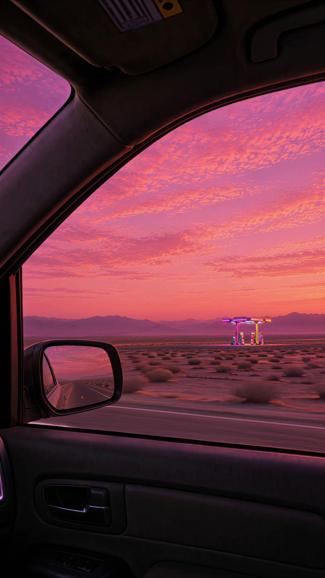 i think i missed my exit