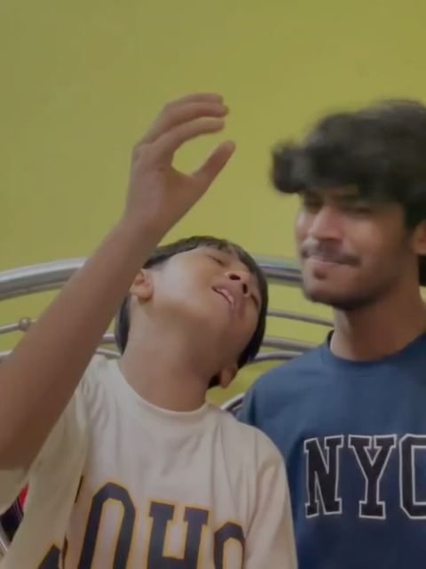 Cover of the TikTok video by @krishmondal02 — Kalyani song best performance Kirsh Kishori ❤️ . . . . . . .