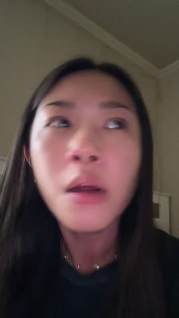 Cover of the TikTok video by @christine.choiiii — i’m deadass impatient final boss😭